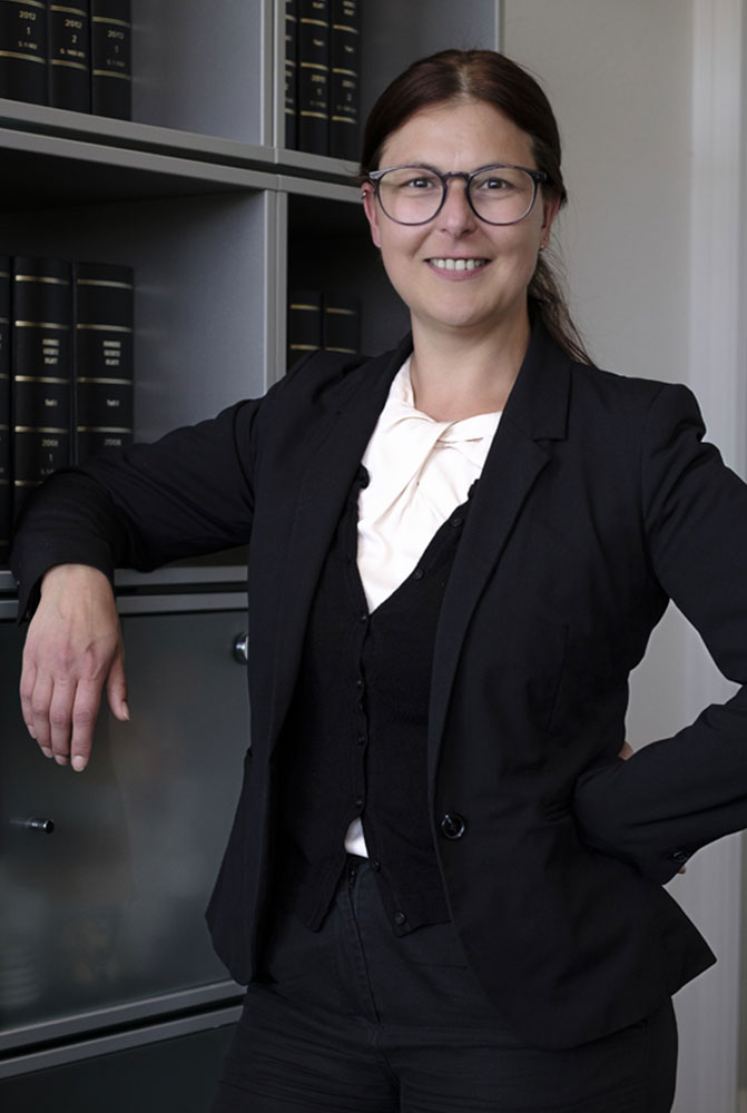 Anne Dombrowski