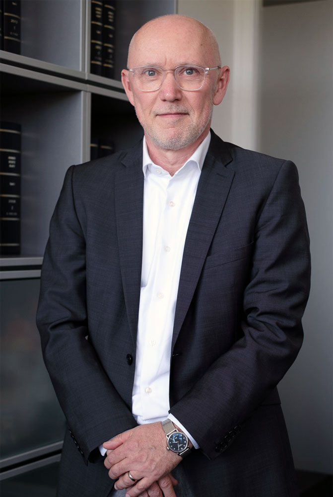 Karl R. Coordes
