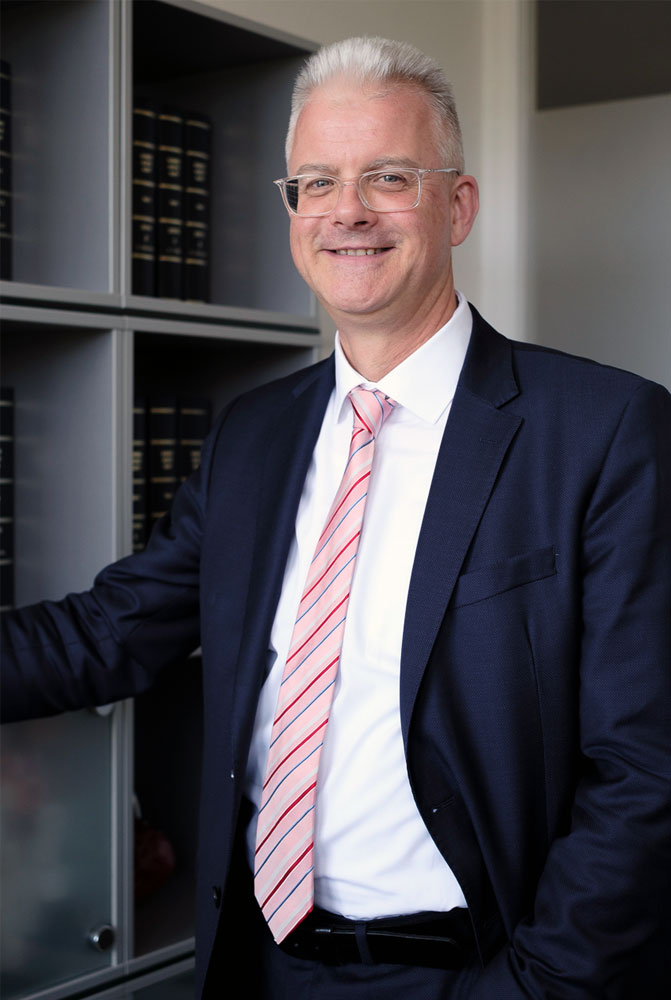 Holger Schützhoff