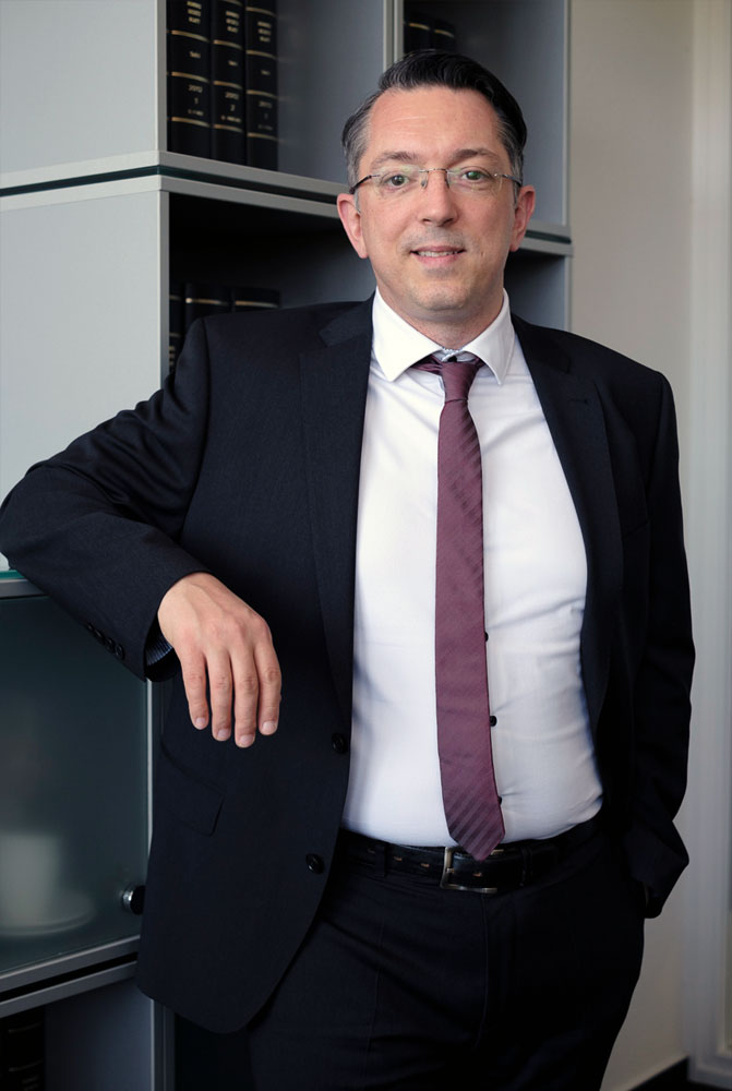 Oliver Şimşek